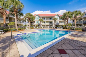 Rolling Tide Villas